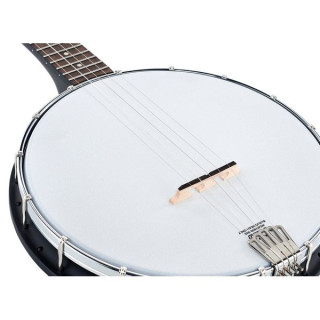 Gold Tone AC-1LN Openback Long Neck 5Str Gold Tone AC-1LN Openback Long Neck 5Str