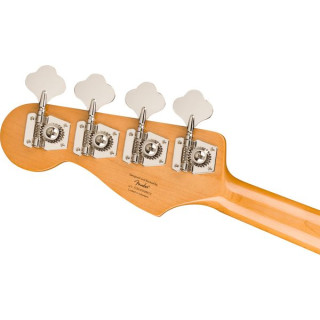 Сquier CV 70s Active J Bass LRL CAR Squier CV 70s Active J Bass LRL CAR