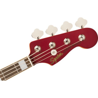 Сquier CV 70s Active J Bass LRL CAR Squier CV 70s Active J Bass LRL CAR