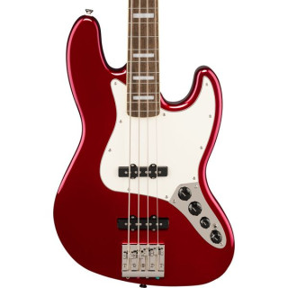 Сquier CV 70s Active J Bass LRL CAR Squier CV 70s Active J Bass LRL CAR