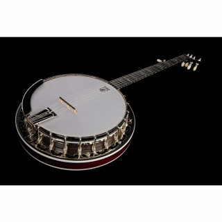 Банджо Deering Eagle II 5-string Banjo