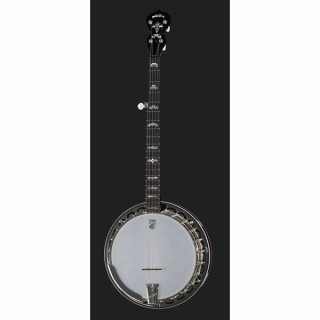 Банджо Deering Eagle II 5-string Banjo