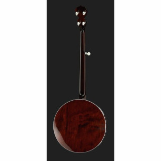 Банджо Deering Eagle II 5-string Banjo