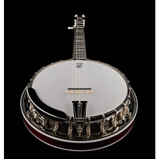 Банджо Deering Eagle II 5-string Banjo