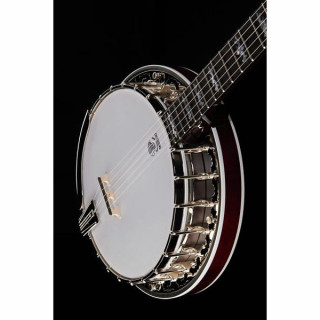 5-струнное банджо Deering Eagle II Deering Eagle II 5-string Banjo