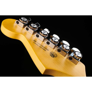 Взрыв мокко Fender AM Ultra Strat MN Fender AM Ultra Strat MN Mocha Burst