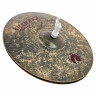 Хай-хэт Istanbul Mehmet 14" Black Sea 1623 Hi-Hat Istanbul Mehmet 14" Black Sea 1623 Hi-Hat