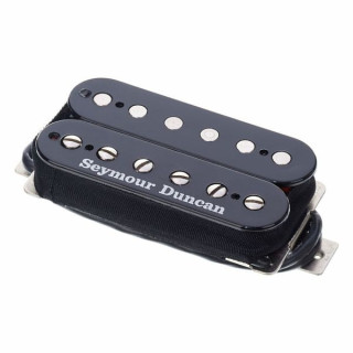Звукосниматель Seymour Duncan SH14 Custom 5 BLK Seymour Duncan SH14 Custom 5 BLK