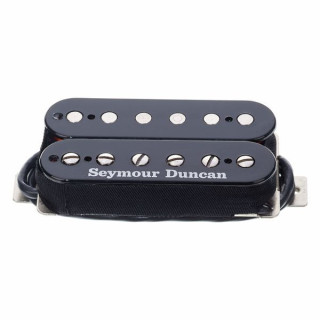 Звукосниматель Seymour Duncan SH14 Custom 5 BLK Seymour Duncan SH14 Custom 5 BLK