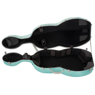 Гева Пьюр ВС Кейс Поликарбонат. Фун Г/Г Gewa Pure VC Case Polycarb. Fun G/G