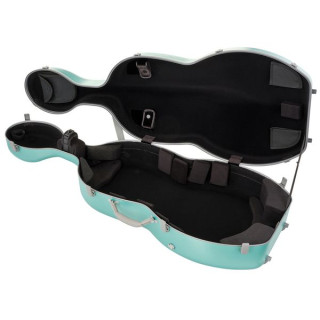 Гева Пьюр ВС Кейс Поликарбонат. Фун Г/Г Gewa Pure VC Case Polycarb. Fun G/G