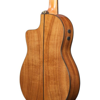 Иbanez GA360TCE-TBK Ibanez GA360TCE-TBK