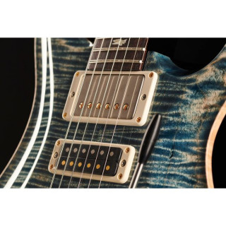 PRS Special полупустотелый 10 Top FW PRS Special Semi-Hollow 10 Top FW