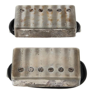 Набор звукоснимателей Mojotone Hellbender Set F-Spaced AN