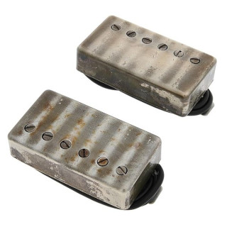 Набор звукоснимателей Mojotone Hellbender Set F-Spaced AN