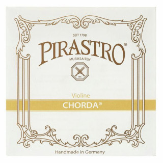 Струна для скрипки Pirastro Chorda G Violin 4/4 Pirastro Chorda G Violin 4/4