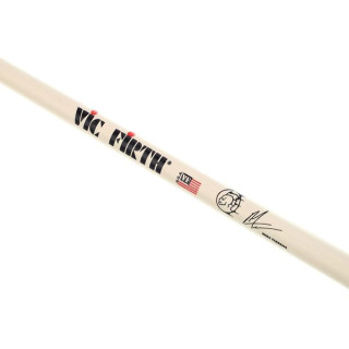 Подпись Вика Ферта, СМТ Майка Терраны Vic Firth SMT Mike Terrana Signature