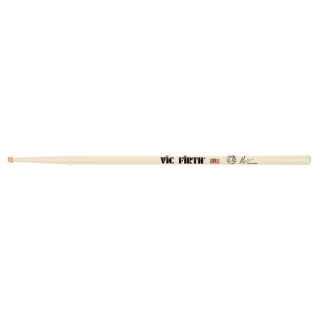 Подпись Вика Ферта, СМТ Майка Терраны Vic Firth SMT Mike Terrana Signature
