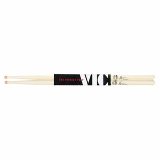 Подпись Вика Ферта, СМТ Майка Терраны Vic Firth SMT Mike Terrana Signature