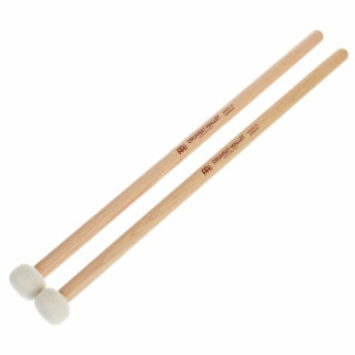 Молоток для барабанной установки Meinl Средний Meinl Drumset Mallet Medium