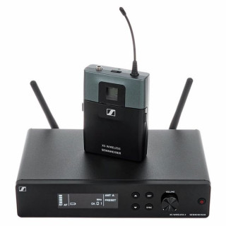 Радиосистема Sennheiser XSW 2-Ci1 GB-Band Instrument