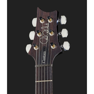 PRS Custom 24 Пьезо BW PRS Custom 24 Piezo BW