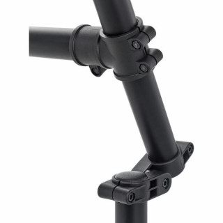 Стойка для клавишных Jaspers 3R-120B Jaspers 3R-120B