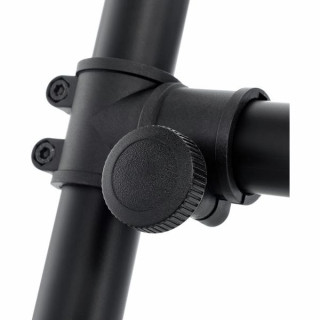 Стойка для клавишных Jaspers 3R-120B Jaspers 3R-120B