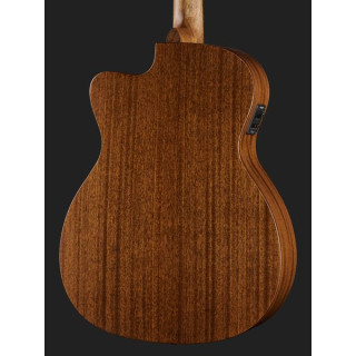 Harley Benton Custom Line CLA-15MCE NS Harley Benton Custom Line CLA-15MCE NS