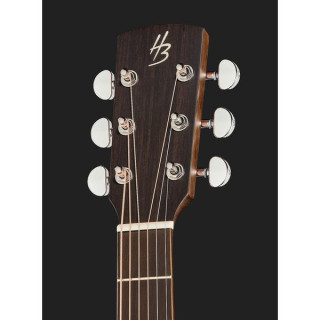 Harley Benton Custom Line CLA-15MCE NS Harley Benton Custom Line CLA-15MCE NS