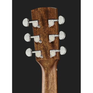 Harley Benton Custom Line CLA-15MCE NS Harley Benton Custom Line CLA-15MCE NS