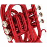 Thomann TR 5 Red Bb-Карманная труба Thomann TR 5 Red Bb-Pocket Trumpet