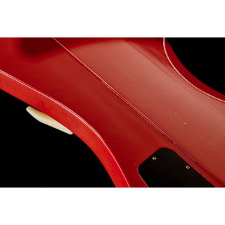 Электрогитара Gibson 1963 Firebird V Reissue ER ULA