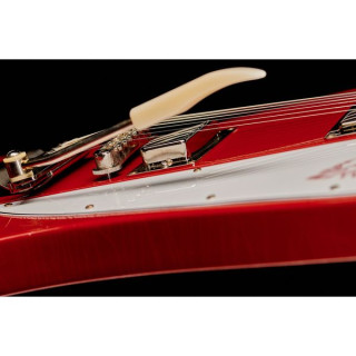 Электрогитара Gibson 1963 Firebird V Reissue ER ULA