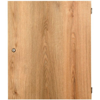 Задняя дверь 14U Studio OAK Thon Back Door 14U Studio OAK