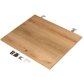 Задняя дверь 14U Studio OAK Thon Back Door 14U Studio OAK