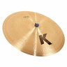 Легкий аттракцион Zildjian 22" серии K Zildjian 22" K-Series Light Ride