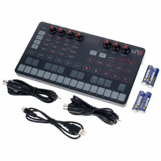 Синтезатор IK Multimedia UNO IK Multimedia UNO Synth