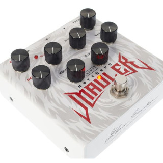 Ревущий Северный молот Revv Northern Mauler