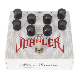 Ревущий Северный молот Revv Northern Mauler