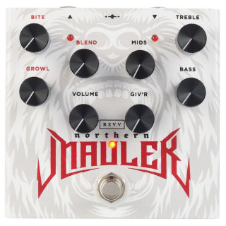 Ревущий Северный молот Revv Northern Mauler