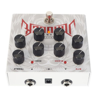 Ревущий Северный молот Revv Northern Mauler