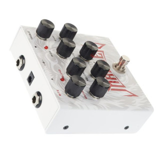 Ревущий Северный молот Revv Northern Mauler