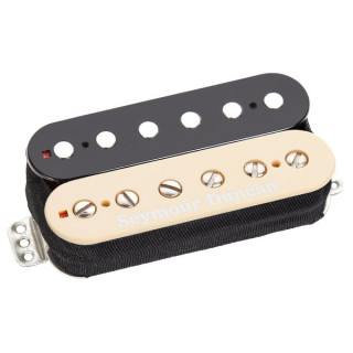 Сеймур Дункан Алекс Скольник Трем. Мост Z Seymour Duncan Alex Skolnick Trem. Bridge Z