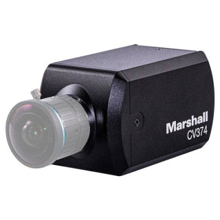 Marshall Electronics CV374-ND3 Marshall Electronics CV374-ND3