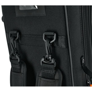 Чехол для скрипки Karl Höfner H90/CON-V1/4-1/8 Karl Höfner H90/CON-V1/4-1/8 Violin Case