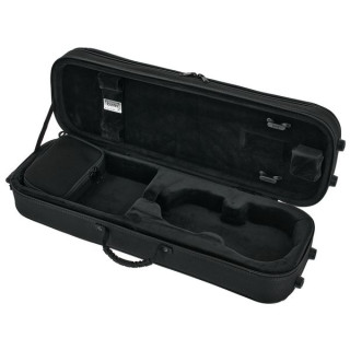 Чехол для скрипки Karl Höfner H90/CON-V1/4-1/8 Karl Höfner H90/CON-V1/4-1/8 Violin Case