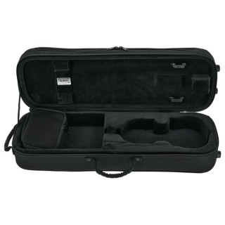 Чехол для скрипки Karl Höfner H90/CON-V1/4-1/8 Karl Höfner H90/CON-V1/4-1/8 Violin Case