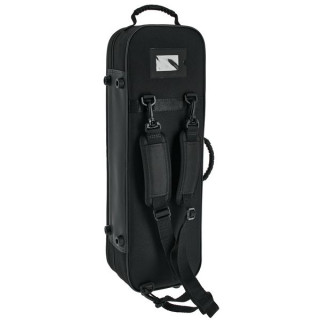 Чехол для скрипки Karl Höfner H90/CON-V1/4-1/8 Karl Höfner H90/CON-V1/4-1/8 Violin Case