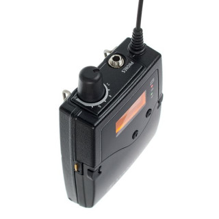 Sennheiser SR 2050 IEM-GW Набор №560008 Sennheiser SR 2050 IEM-GW Bundle №560008